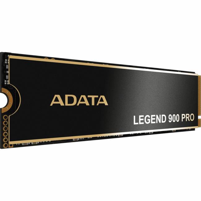 Твердотельный накопитель ADATA Legend 900 PRO SLEG-900P-2TCS — для бизнеса и офиса