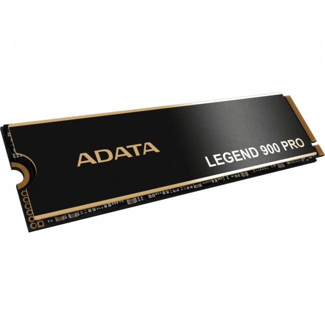 Твердотельный накопитель ADATA Legend 900 PRO SLEG-900P-2TCS — для бизнеса и офиса