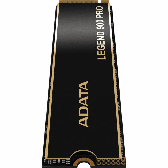 Твердотельный накопитель ADATA Legend 900 PRO SLEG-900P-2TCS — для бизнеса и офиса