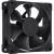 Кулер для корпуса Noctua NF-A8 PWM chromax.black.swap — для бизнеса и офиса Кулер для корпуса Noctua NF-A8 PWM chromax.black.swap — для бизнеса и офиса