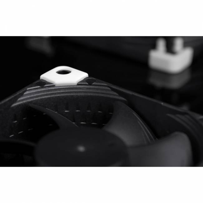 Кулер для корпуса Noctua NF-A8 PWM chromax.black.swap — для бизнеса и офиса Кулер для корпуса Noctua NF-A8 PWM chromax.black.swap — для бизнеса и офиса