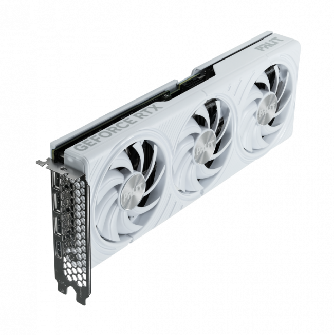 Видеокарта PALIT NE75070U19K9-GB2050W — для бизнеса и офиса
