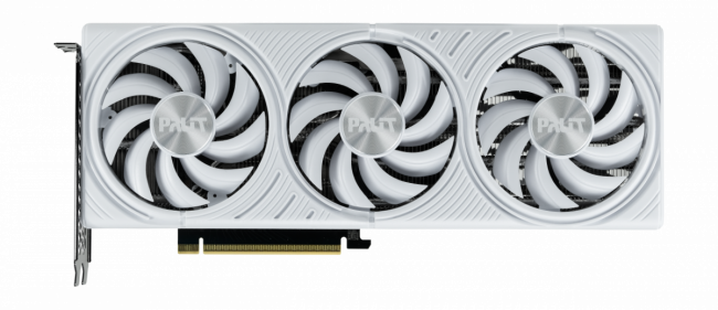 Видеокарта PALIT NE75070U19K9-GB2050W — для бизнеса и офиса