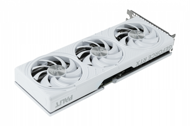 Видеокарта PALIT NE75070U19K9-GB2050W — для бизнеса и офиса