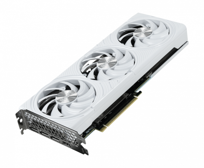 Видеокарта PALIT NE75070U19K9-GB2050W — для бизнеса и офиса