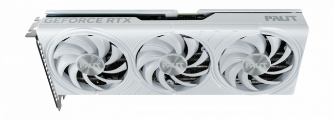 Видеокарта PALIT NE75070U19K9-GB2050W — для бизнеса и офиса