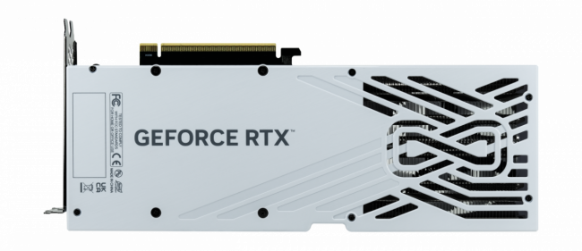 Видеокарта PALIT NE75070U19K9-GB2050W — для бизнеса и офиса