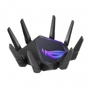 Маршрутизатор GT-AXE16000 ASUS 90IG06W0-MU2A10