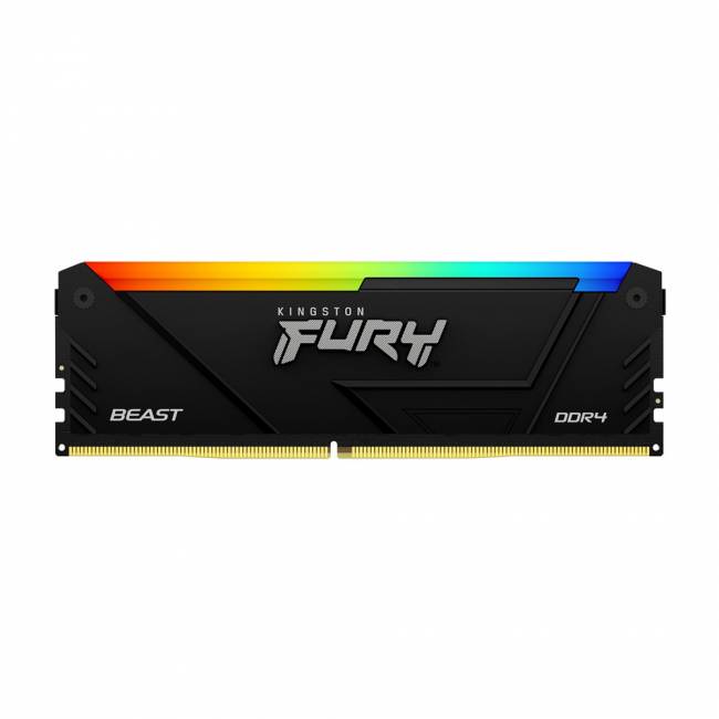 Память оперативная Kingston KF432C16BB2AK2/16 — для бизнеса и офиса Память оперативная Kingston KF432C16BB2AK2/16 — для бизнеса и офиса