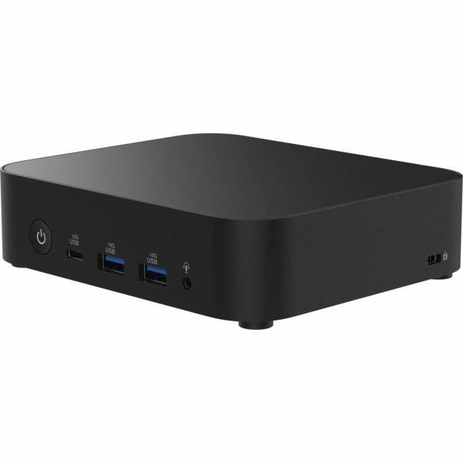 Платформа для ПК Nettop Nettop ASUS NUC14MNK 2B (Twin Lake, N355, slim) ASUS 90AR00M2-M00090 — для бизнеса и офиса Платформа для ПК Nettop Nettop ASUS NUC14MNK 2B (Twin Lake, N355, slim) ASUS 90AR00M2-M00090 — для бизнеса и офиса