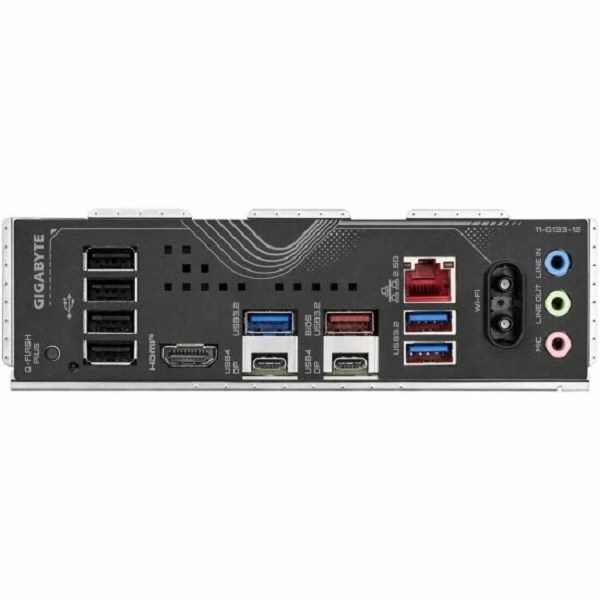 Материнская плата GIGABYTE X870 EAGLE WIFI7 — для бизнеса и офиса Материнская плата GIGABYTE X870 EAGLE WIFI7 — для бизнеса и офиса