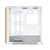 Корпус ПК без блока питания SAMA Z60 White Z60-WHAWA4X1-GL — для бизнеса и офиса Корпус ПК без блока питания SAMA Z60 White Z60-WHAWA4X1-GL — для бизнеса и офиса