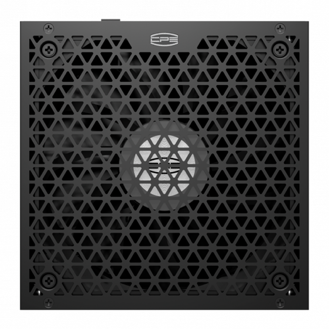 Блок питания ПК PCCooler P5-YK550-B1F — для бизнеса и офиса Блок питания ПК PCCooler P5-YK550-B1F — для бизнеса и офиса