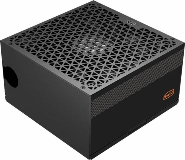 Блок питания ПК PCCooler P5-YK550-B1F — для бизнеса и офиса Блок питания ПК PCCooler P5-YK550-B1F — для бизнеса и офиса