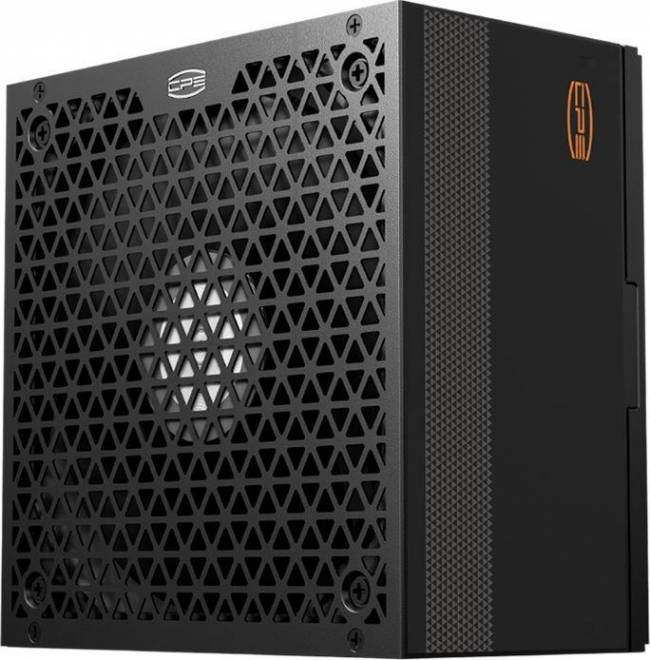 Блок питания ПК PCCooler P5-YK550-B1F — для бизнеса и офиса Блок питания ПК PCCooler P5-YK550-B1F — для бизнеса и офиса