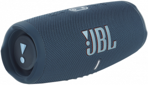 Портативные акустические системы JBL Charge 5 (Blue) JBLCHARGE5BLUAM