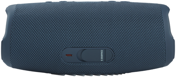Портативные акустические системы JBL Charge 5 (Blue) JBLCHARGE5BLUAM — для бизнеса и офиса