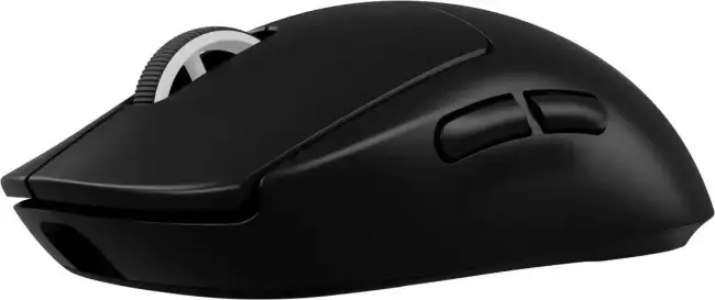 Мышь Logitech G PRO Х Superlight 2 — для бизнеса и офиса