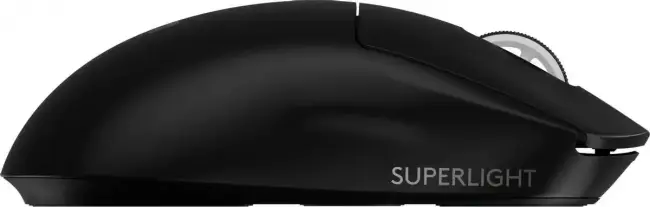 Мышь Logitech G PRO Х Superlight 2 — для бизнеса и офиса