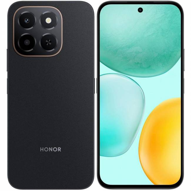 Смартфон Honor 5109BSWA — для бизнеса и офиса