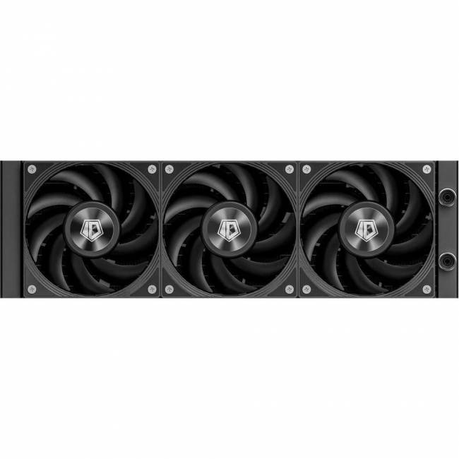 Вентилятор Cooler ID-COOLING DX360_MAX — для бизнеса и офиса Вентилятор Cooler ID-COOLING DX360_MAX — для бизнеса и офиса