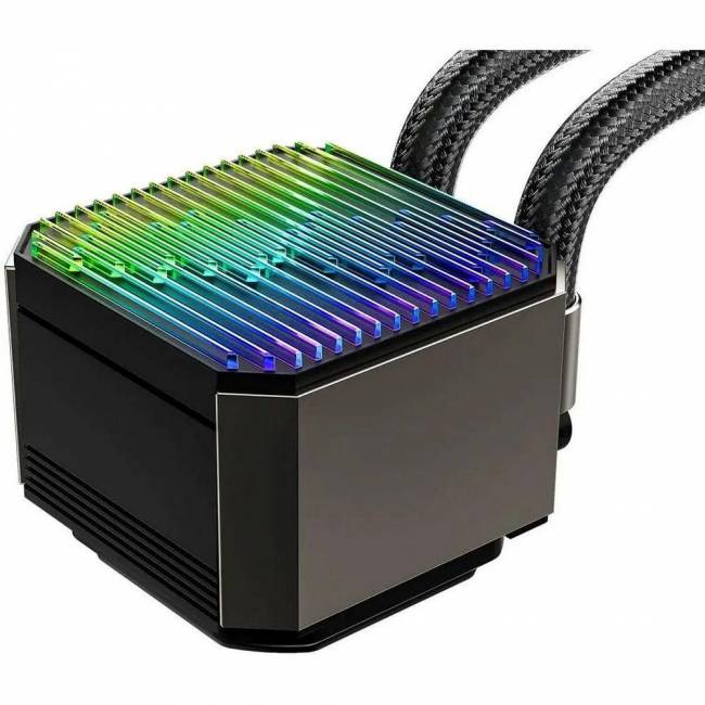 Вентилятор Cooler ID-COOLING DX360_MAX — для бизнеса и офиса Вентилятор Cooler ID-COOLING DX360_MAX — для бизнеса и офиса