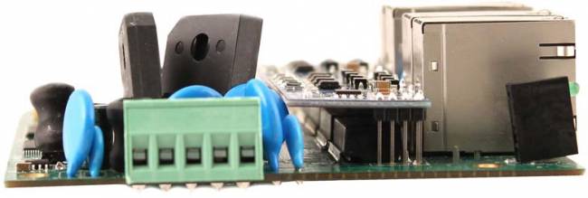 Коммутатор OSNOVO SW-80800/IC-P — для бизнеса и офиса Коммутатор OSNOVO SW-80800/IC-P — для бизнеса и офиса