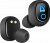 Defender Беспроводная гарнитура Twins 639 черный,TWS, PB, Bluetooth Defender Twins 639 — для бизнеса и офиса