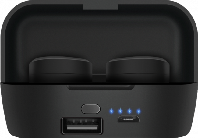 Defender Беспроводная гарнитура Twins 639 черный,TWS, PB, Bluetooth Defender Twins 639 — для бизнеса и офиса