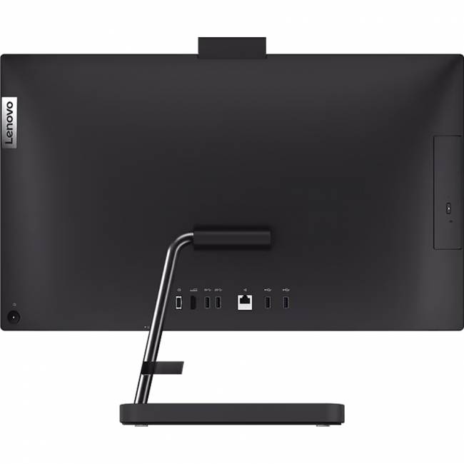 Моноблок Lenovo IdeaCentre AIO 3 24ALC6 23.8" (F0G100RVRK) — для бизнеса и офиса Моноблок Lenovo IdeaCentre AIO 3 24ALC6 23.8" (F0G100RVRK) — для бизнеса и офиса