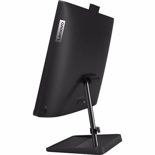 Моноблок Lenovo IdeaCentre AIO 3 24ALC6 23.8" (F0G100RVRK) — для бизнеса и офиса Моноблок Lenovo IdeaCentre AIO 3 24ALC6 23.8" (F0G100RVRK) — для бизнеса и офиса