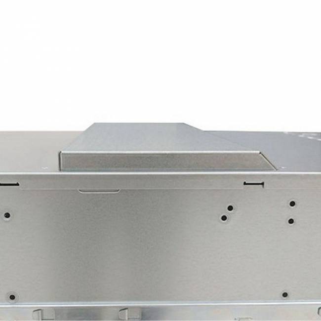 Комплектующие корпусов SuperMicro MCP-230-41803-0N — для бизнеса и офиса Комплектующие корпусов SuperMicro MCP-230-41803-0N — для бизнеса и офиса