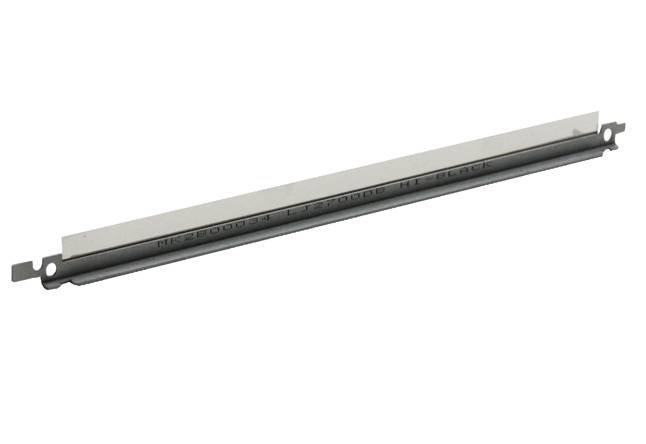 Дозирующее лезвие (Doctor Blade) Hi-Black для HP LJ 2700/3000/3600/3800/CP3505 — для бизнеса и офиса Дозирующее лезвие (Doctor Blade) Hi-Black для HP LJ 2700/3000/3600/3800/CP3505 — для бизнеса и офиса