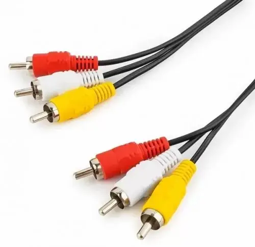 Кабель GoPower 00-00027486 — для бизнеса и офиса