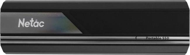 Накопитель SSD Netac NT01ZX10-500G-32BK — для бизнеса и офиса