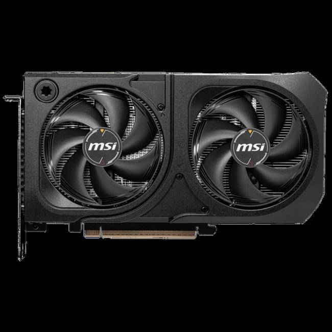 Видеокарты MSI RTX 5060 Ti 8G SHADOW 2X OC PLUS — для бизнеса и офиса Видеокарты MSI RTX 5060 Ti 8G SHADOW 2X OC PLUS — для бизнеса и офиса