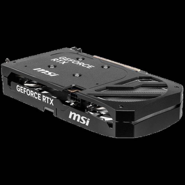 Видеокарты MSI RTX 5060 Ti 8G SHADOW 2X OC PLUS — для бизнеса и офиса Видеокарты MSI RTX 5060 Ti 8G SHADOW 2X OC PLUS — для бизнеса и офиса