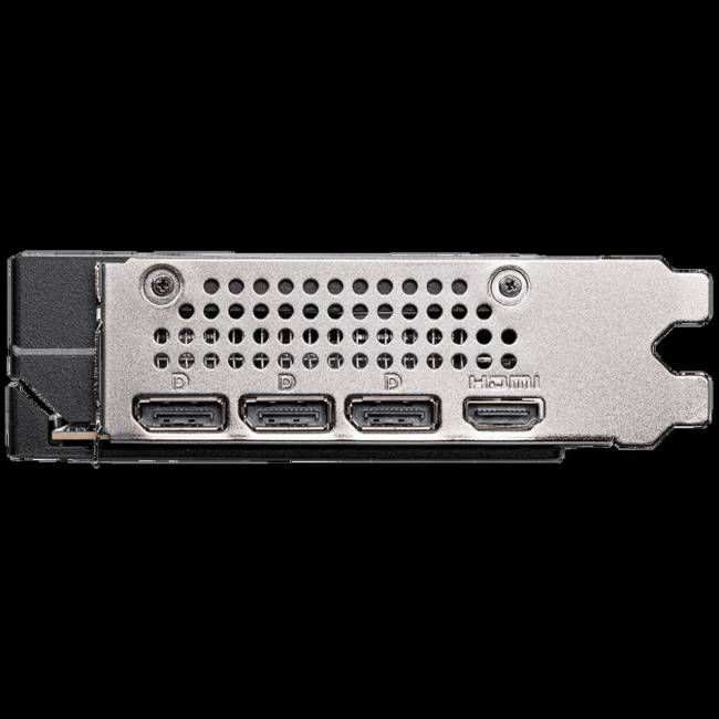Видеокарты MSI RTX 5060 Ti 8G SHADOW 2X OC PLUS — для бизнеса и офиса Видеокарты MSI RTX 5060 Ti 8G SHADOW 2X OC PLUS — для бизнеса и офиса