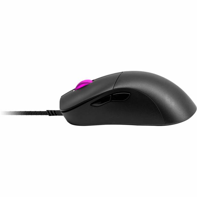 Манипулятор типа мышь Cooler Master MM730 Black (MM-730-KKOL1) — для бизнеса и офиса Манипулятор типа мышь Cooler Master MM730 Black (MM-730-KKOL1) — для бизнеса и офиса