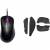 Манипулятор типа мышь Cooler Master MM730 Black (MM-730-KKOL1) — для бизнеса и офиса Манипулятор типа мышь Cooler Master MM730 Black (MM-730-KKOL1) — для бизнеса и офиса