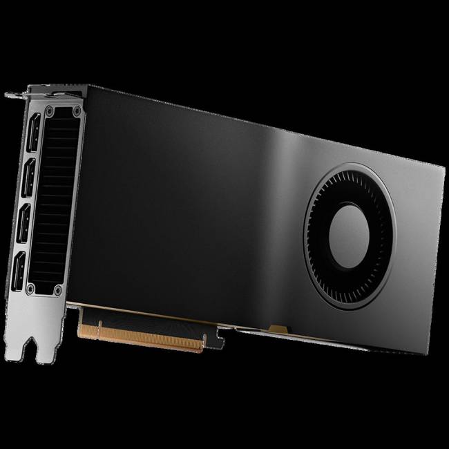 Видеокарта NVIDIA 900-5G132-2740-001 ATX — для бизнеса и офиса Видеокарта NVIDIA 900-5G132-2740-001 ATX — для бизнеса и офиса