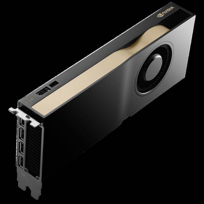 Видеокарта NVIDIA 900-5G132-2740-001 ATX — для бизнеса и офиса Видеокарта NVIDIA 900-5G132-2740-001 ATX — для бизнеса и офиса