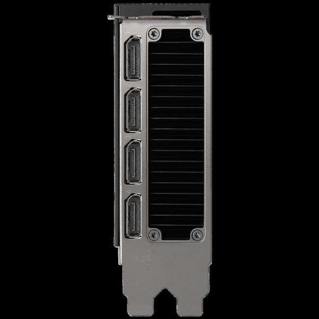 Видеокарта NVIDIA 900-5G132-2740-001 ATX — для бизнеса и офиса Видеокарта NVIDIA 900-5G132-2740-001 ATX — для бизнеса и офиса