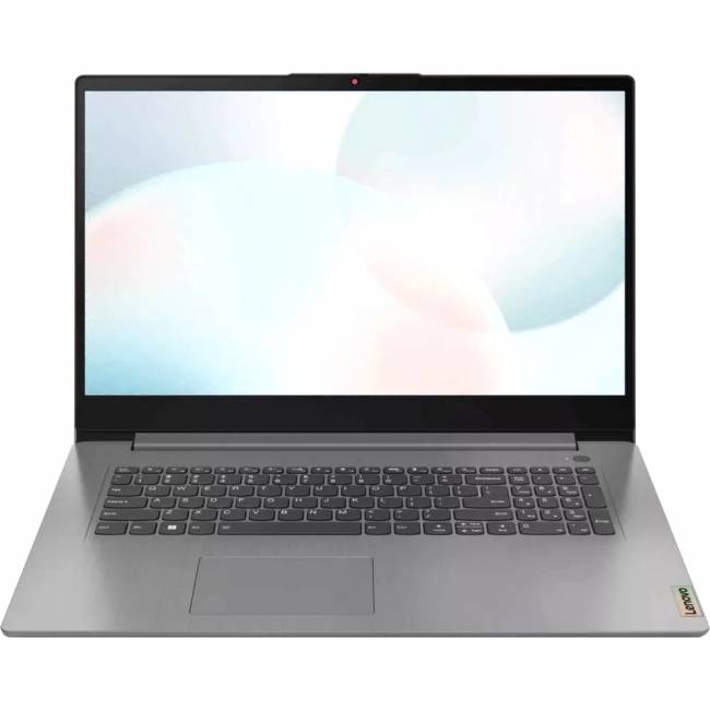 Ноутбук Lenovo IdeaPad 3 17ABA7 (82RQ0007RK) — для бизнеса и офиса