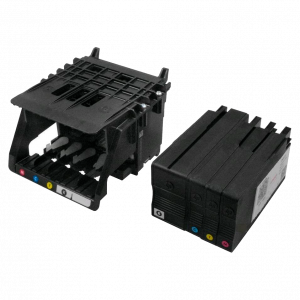 Печатающая головка HP CR324A