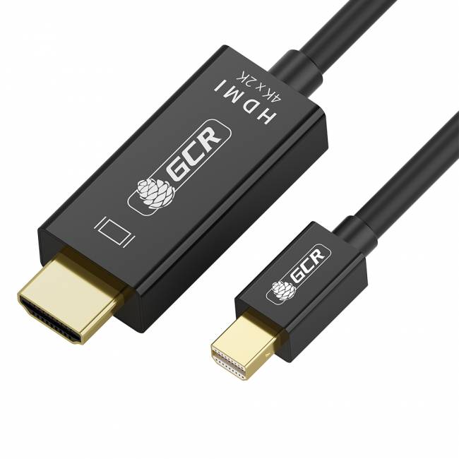Кабель Greenconnect GCR-55055 — для бизнеса и офиса Кабель Greenconnect GCR-55055 — для бизнеса и офиса