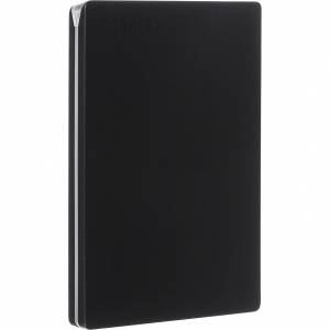 Внешние HDD и SSD Toshiba HDD 1TB HDTD310EK3DA