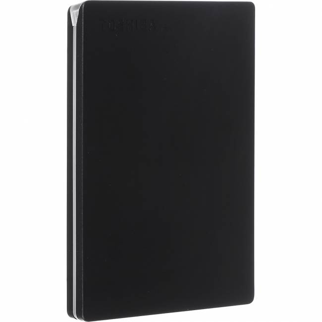Внешние HDD и SSD Toshiba HDD 1TB HDTD310EK3DA — для бизнеса и офиса Внешние HDD и SSD Toshiba HDD 1TB HDTD310EK3DA — для бизнеса и офиса