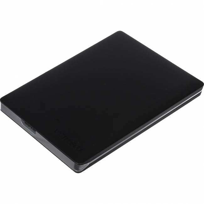 Внешние HDD и SSD Toshiba HDD 1TB HDTD310EK3DA — для бизнеса и офиса Внешние HDD и SSD Toshiba HDD 1TB HDTD310EK3DA — для бизнеса и офиса
