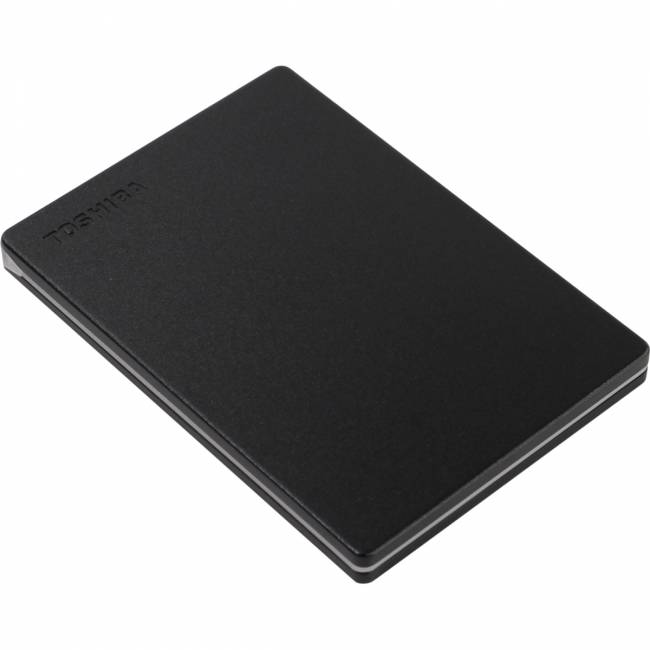 Внешние HDD и SSD Toshiba HDD 1TB HDTD310EK3DA — для бизнеса и офиса Внешние HDD и SSD Toshiba HDD 1TB HDTD310EK3DA — для бизнеса и офиса